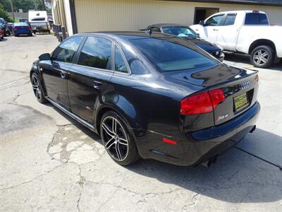 2008 Audi RS 4 quattro   - Photo 4 - Cincinnati, OH 45255