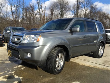 2009 Honda Pilot EX-L w/DVD   - Photo 11 - Cincinnati, OH 45255