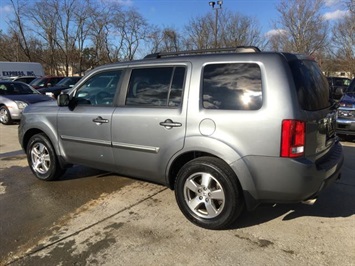 2009 Honda Pilot EX-L w/DVD   - Photo 4 - Cincinnati, OH 45255