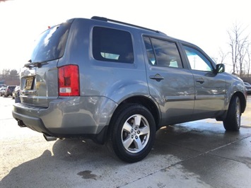 2009 Honda Pilot EX-L w/DVD   - Photo 13 - Cincinnati, OH 45255