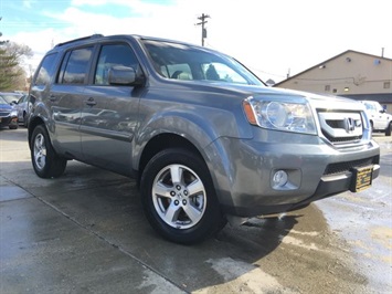 2009 Honda Pilot EX-L w/DVD   - Photo 10 - Cincinnati, OH 45255