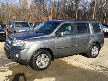 2009 Honda Pilot EX-L w/DVD   - Photo 3 - Cincinnati, OH 45255