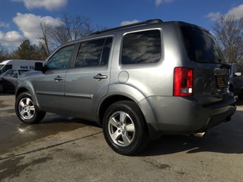 2009 Honda Pilot EX-L w/DVD   - Photo 12 - Cincinnati, OH 45255