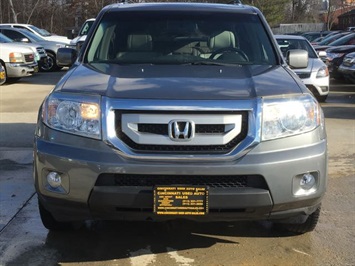 2009 Honda Pilot EX-L w/DVD   - Photo 2 - Cincinnati, OH 45255