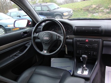 1999 Audi A4   - Photo 7 - Cincinnati, OH 45255