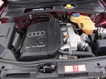 1999 Audi A4   - Photo 29 - Cincinnati, OH 45255