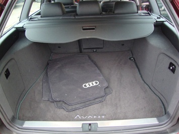 1999 Audi A4   - Photo 14 - Cincinnati, OH 45255