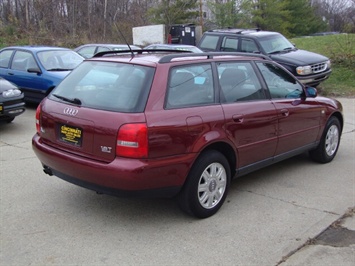 1999 Audi A4   - Photo 6 - Cincinnati, OH 45255