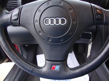 1999 Audi A4   - Photo 23 - Cincinnati, OH 45255