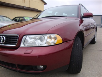 1999 Audi A4   - Photo 13 - Cincinnati, OH 45255