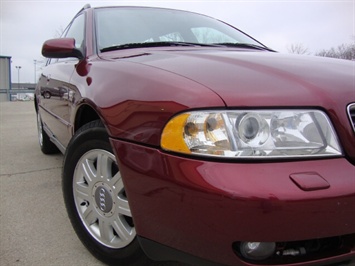 1999 Audi A4   - Photo 12 - Cincinnati, OH 45255