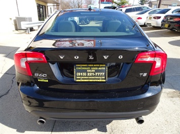2013 Volvo S60 T5 Premier   - Photo 4 - Cincinnati, OH 45255