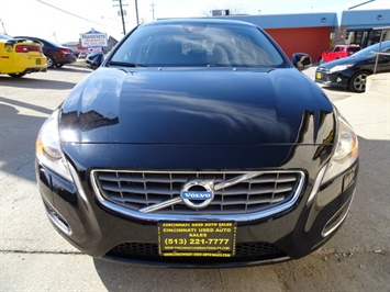2013 Volvo S60 T5 Premier   - Photo 2 - Cincinnati, OH 45255