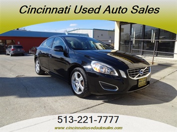 2013 Volvo S60 T5 Premier   - Photo 1 - Cincinnati, OH 45255