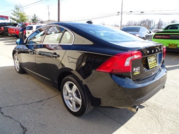 2013 Volvo S60 T5 Premier   - Photo 11 - Cincinnati, OH 45255