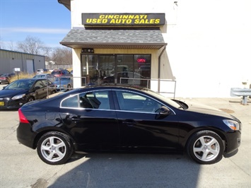 2013 Volvo S60 T5 Premier   - Photo 3 - Cincinnati, OH 45255