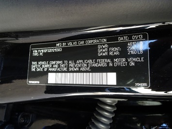 2013 Volvo S60 T5 Premier   - Photo 24 - Cincinnati, OH 45255