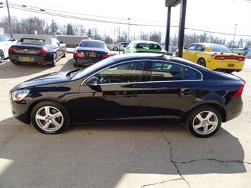 2013 Volvo S60 T5 Premier   - Photo 10 - Cincinnati, OH 45255