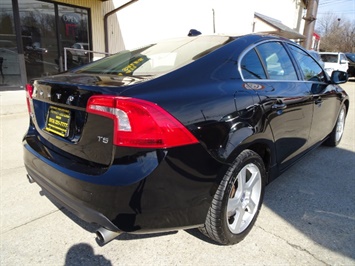 2013 Volvo S60 T5 Premier   - Photo 5 - Cincinnati, OH 45255
