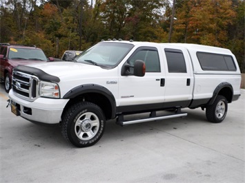 2005 Ford F-350   - Photo 3 - Cincinnati, OH 45255