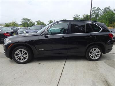 2015 BMW X5 xDrive35i  3.0L Twin Turbo I6 AWD - Photo 7 - Cincinnati, OH 45255