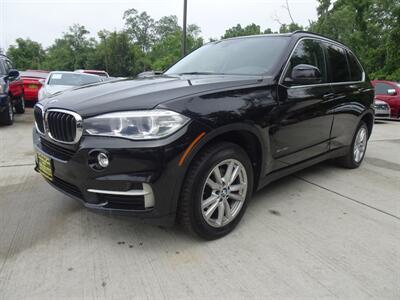 2015 BMW X5 xDrive35i  3.0L Twin Turbo I6 AWD - Photo 5 - Cincinnati, OH 45255