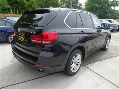 2015 BMW X5 xDrive35i  3.0L Twin Turbo I6 AWD - Photo 3 - Cincinnati, OH 45255