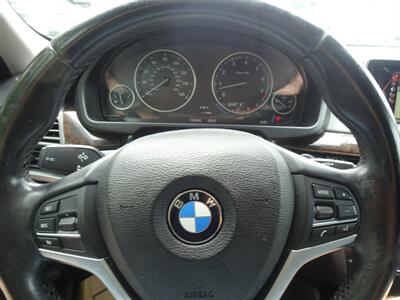 2015 BMW X5 xDrive35i  3.0L Twin Turbo I6 AWD - Photo 26 - Cincinnati, OH 45255