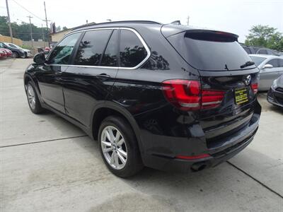 2015 BMW X5 xDrive35i  3.0L Twin Turbo I6 AWD - Photo 8 - Cincinnati, OH 45255