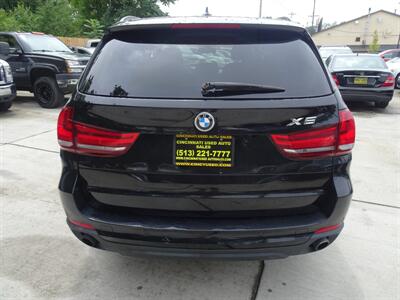 2015 BMW X5 xDrive35i  3.0L Twin Turbo I6 AWD - Photo 4 - Cincinnati, OH 45255