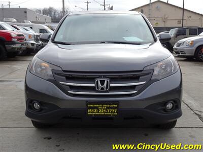 2014 Honda CR-V EX   - Photo 2 - Cincinnati, OH 45255