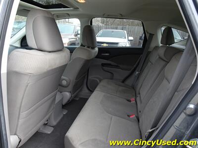 2014 Honda CR-V EX   - Photo 13 - Cincinnati, OH 45255