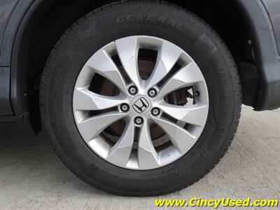 2014 Honda CR-V EX   - Photo 31 - Cincinnati, OH 45255
