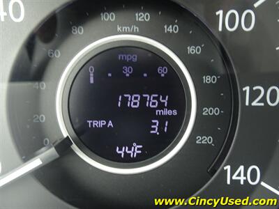 2014 Honda CR-V EX   - Photo 22 - Cincinnati, OH 45255