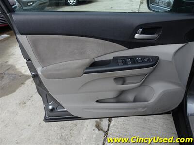 2014 Honda CR-V EX   - Photo 28 - Cincinnati, OH 45255