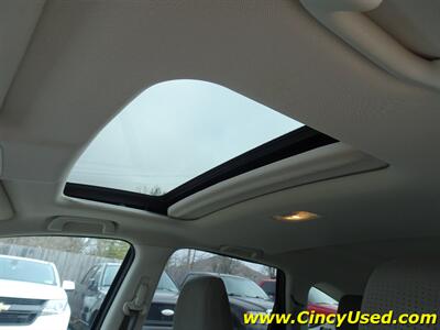 2014 Honda CR-V EX   - Photo 25 - Cincinnati, OH 45255