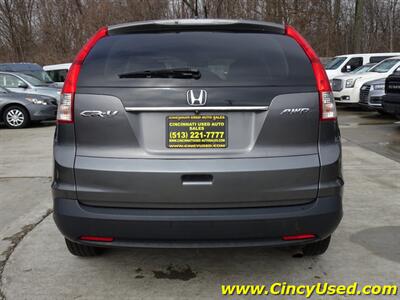 2014 Honda CR-V EX   - Photo 8 - Cincinnati, OH 45255