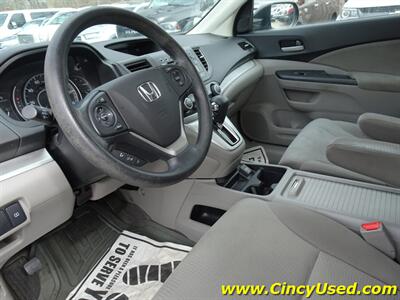 2014 Honda CR-V EX   - Photo 12 - Cincinnati, OH 45255