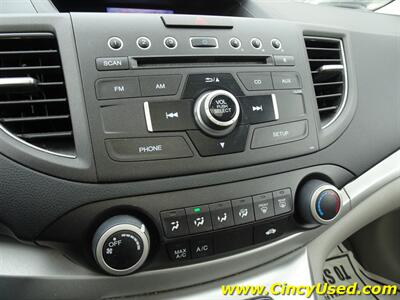 2014 Honda CR-V EX   - Photo 20 - Cincinnati, OH 45255