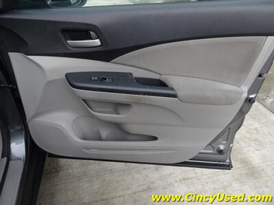 2014 Honda CR-V EX   - Photo 29 - Cincinnati, OH 45255