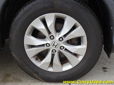 2014 Honda CR-V EX   - Photo 32 - Cincinnati, OH 45255