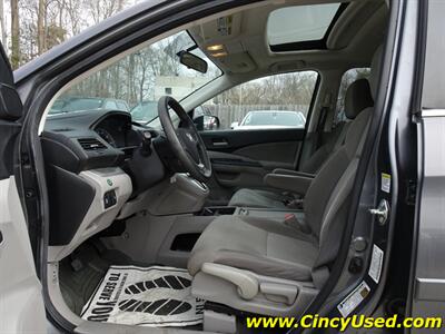 2014 Honda CR-V EX   - Photo 11 - Cincinnati, OH 45255