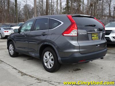 2014 Honda CR-V EX   - Photo 9 - Cincinnati, OH 45255