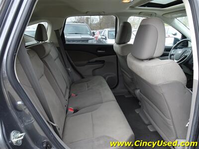 2014 Honda CR-V EX   - Photo 14 - Cincinnati, OH 45255
