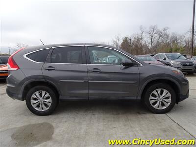 2014 Honda CR-V EX   - Photo 6 - Cincinnati, OH 45255