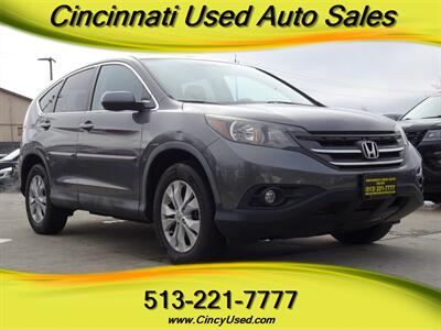 2014 Honda CR-V EX   - Photo 1 - Cincinnati, OH 45255