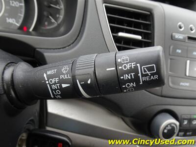 2014 Honda CR-V EX   - Photo 24 - Cincinnati, OH 45255
