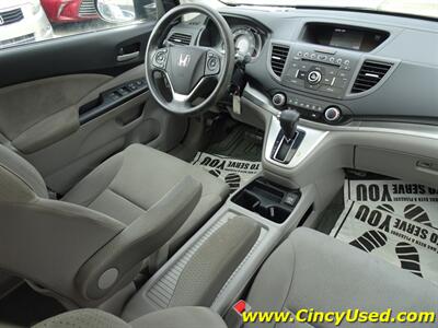 2014 Honda CR-V EX   - Photo 15 - Cincinnati, OH 45255