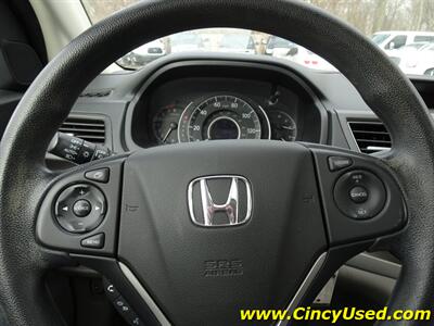2014 Honda CR-V EX   - Photo 21 - Cincinnati, OH 45255