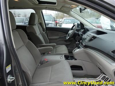 2014 Honda CR-V EX   - Photo 16 - Cincinnati, OH 45255